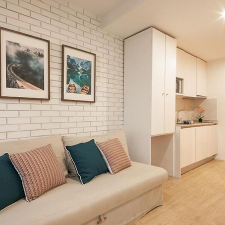 Marques Oporto Apartment Ngoại thất bức ảnh