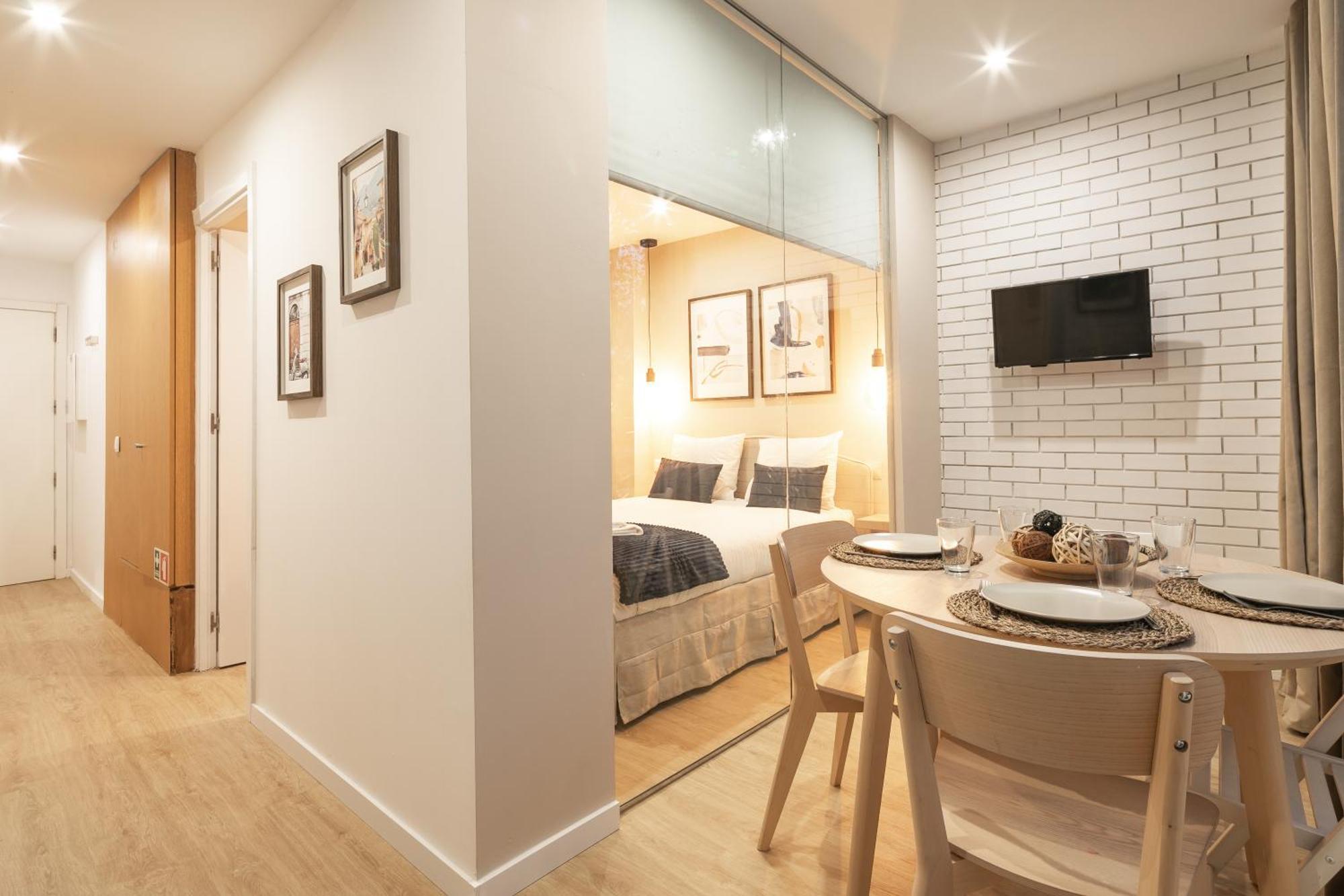 Marques Oporto Apartment Ngoại thất bức ảnh